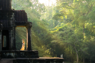 11 Days Classic Cambodia and Myanmar with Angkor Exploration