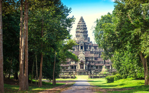 Top 20 Ancient Temples in Cambodia