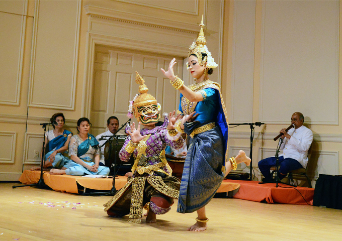 cambodian-folk-dance