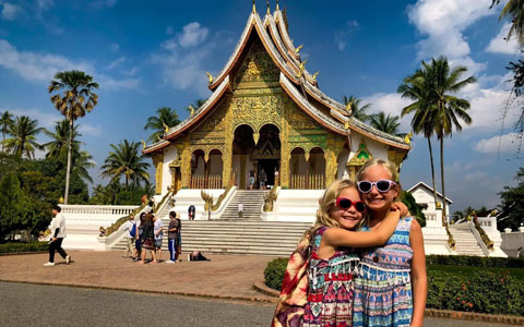 How to Plan a Laos Trip?
