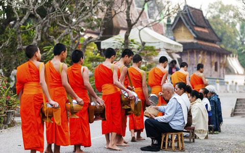 Laos Tourism 2024: 12 Things You Need to Know