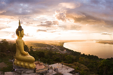 16 Days Cambodia and Laos UNESCO Sites Uncovered Tour 
