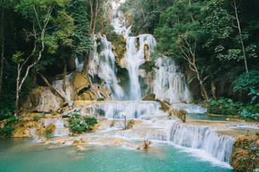 INT-VLM-NH18 18 Days Nature & Heritage Tour of Northern Vietnam, Laos and Myanmar 新