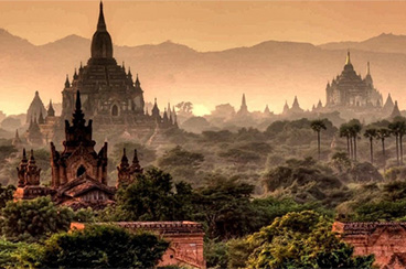 16 Days Myanmar and Cambodia Uncovered Tour