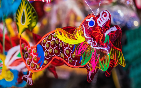 Vietnamese Spring Celebration: Top 10 Famous Vietnamese Spring Festivals