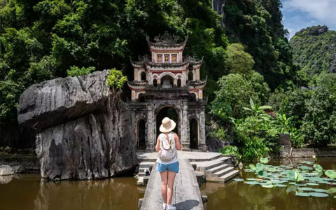 Vietnam Weather in September: A Great Time to Visit Vietnam