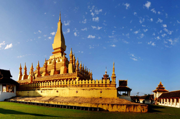 16 days Classic Cambodia, Laos, Golden Triangle, Thailand Tour