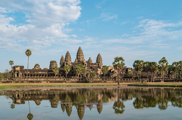 9 Days Glimpse of Cambodia Laos and Vietnam Tour