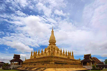 17 Days Thailand, Laos and Cambodia Highlights of Indochina Tour