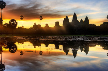 33 days Vietnam, Cambodia, Laos, Thailand and Myanmar Panorama of Indochina Tour