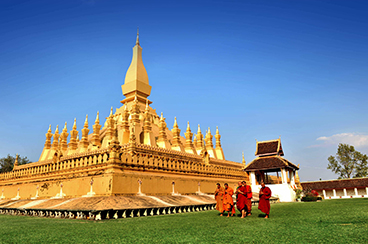 7 Days Cambodia Laos Cultural Tour