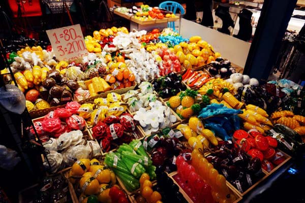 Bangkok Late Night Street Food Bangkok Late Night Street Food