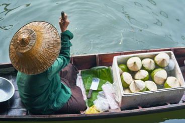 12 Days Highlights of Cambodia Laos and Myanmar