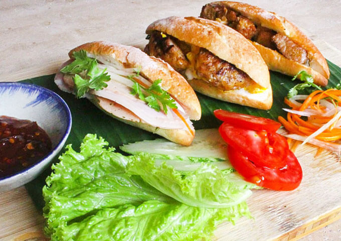 Banh-Mi