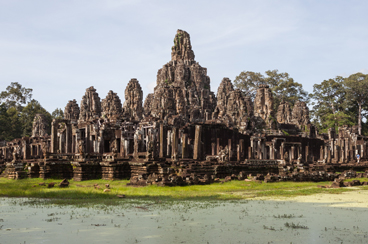 INT-C-CS04 4 Days Cambodia Culture Tour in Siem Reap