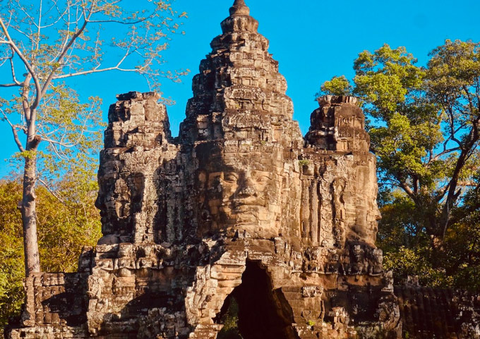 bayon-temple