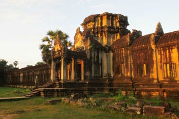 INT-C-EC15 15 Days Exploration Tour of Cambodia