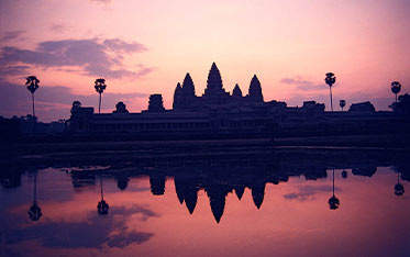 Cambodia Thailand Tours