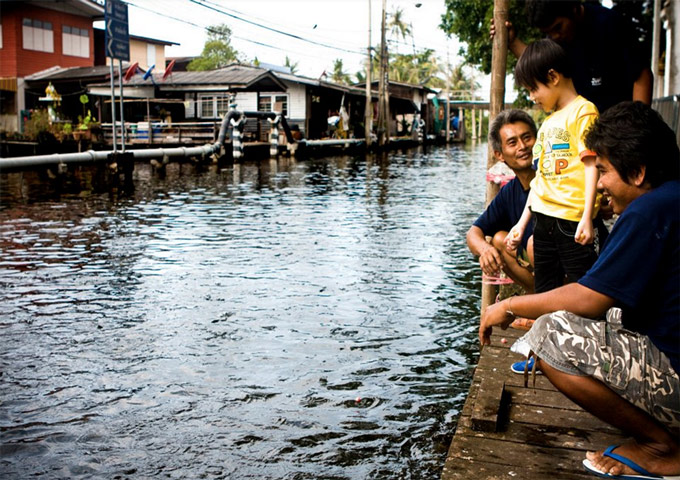 bangkok-canal