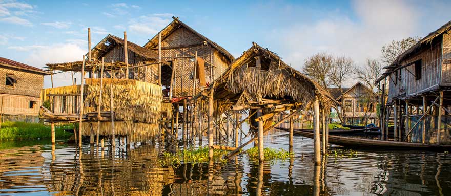 INT-C-ST03 3 Days Siem Reap Tour with Tonle Sap Lake