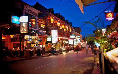 What to Do in Siem Reap in 3 Days?