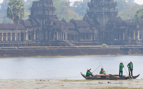 Top 25 Things to Do in Siem Reap, Ranked the Best Experiences for any Cambodia Tour