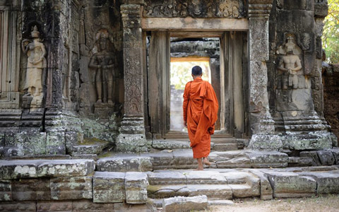 Angkor Wat Private Tour: The Best Way to Explore the Temples of Cambodia