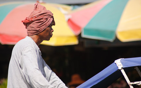 Exploring the Timeless Beauty of Cambodian Traditional Clothing