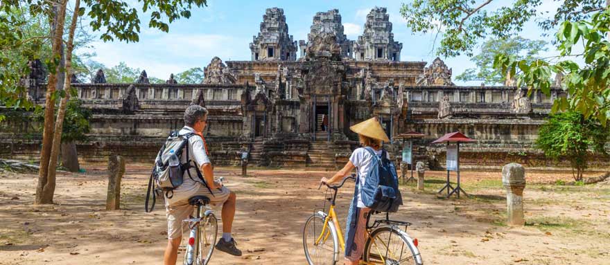 INT-C-CCB04 4 Days Siem Reap Biking Tour to Battambang