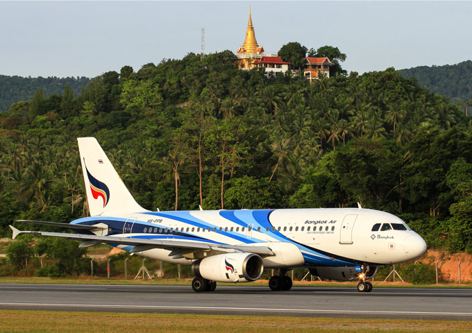 bangkok-airways