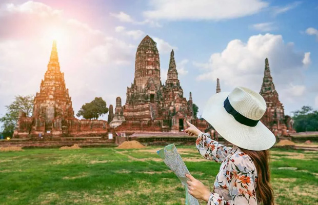 Cambodia Tour