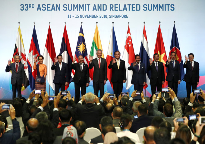 ASEAN 