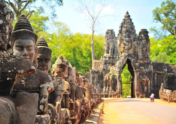 Angkor Thom