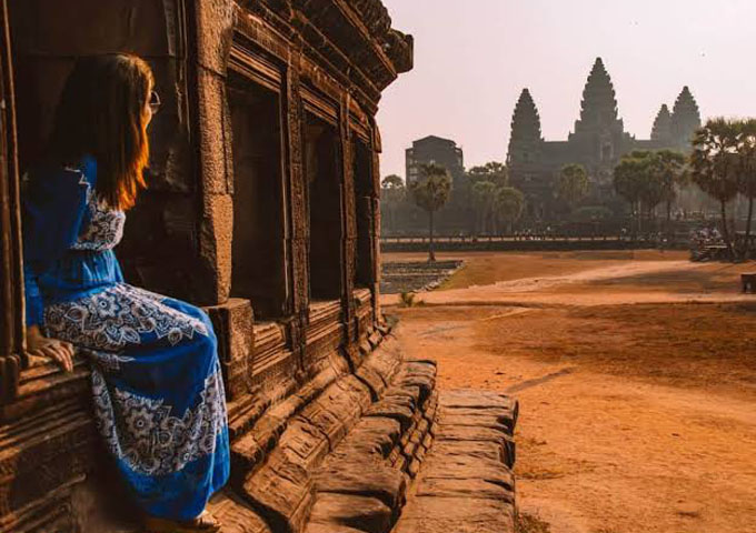 Angkor Wat