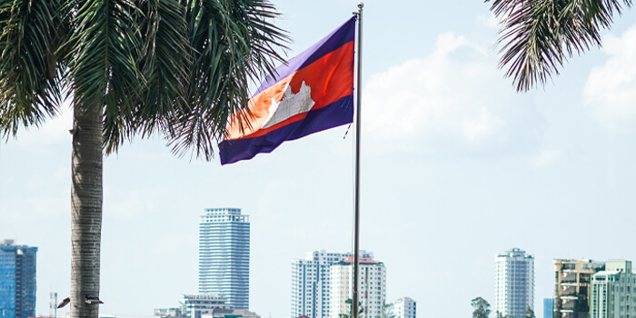 a-shoot-of-cambodia-flag-from-the-riverside