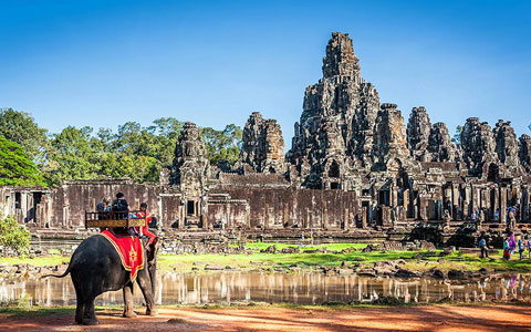 Top Things to Do in Siem Reap