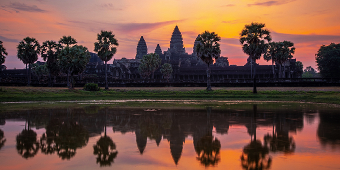 angkor-wat-sunset