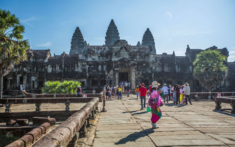 How Long Can You Stay in Cambodia on a Tourist Visa?