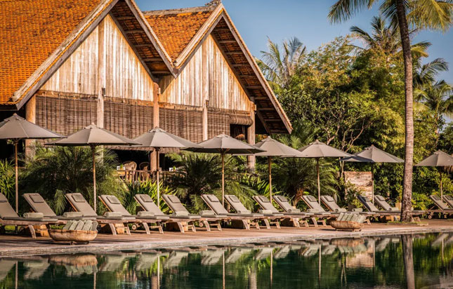 siem reap luxury tour