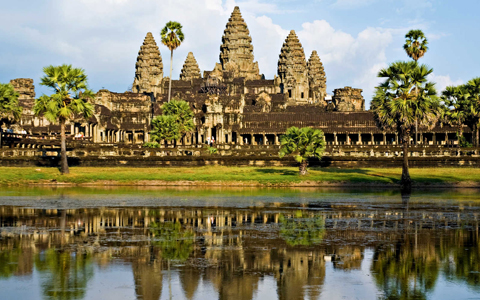 Is Cambodia Safe to Travel Alone?