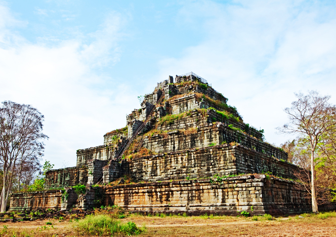 Koh Ker