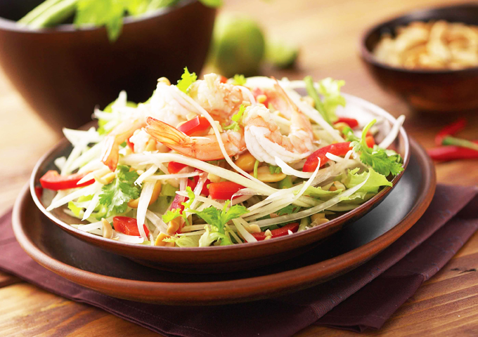Nom Banh Chok