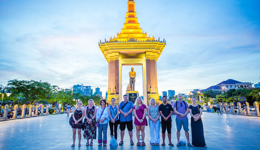 How to Get to Phnom Penh from Siem Reap?  