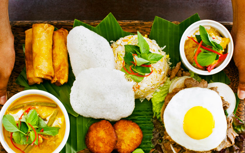 Siem Reap Must Eat: Famous Food and Top Restaurants in Siem Reap
