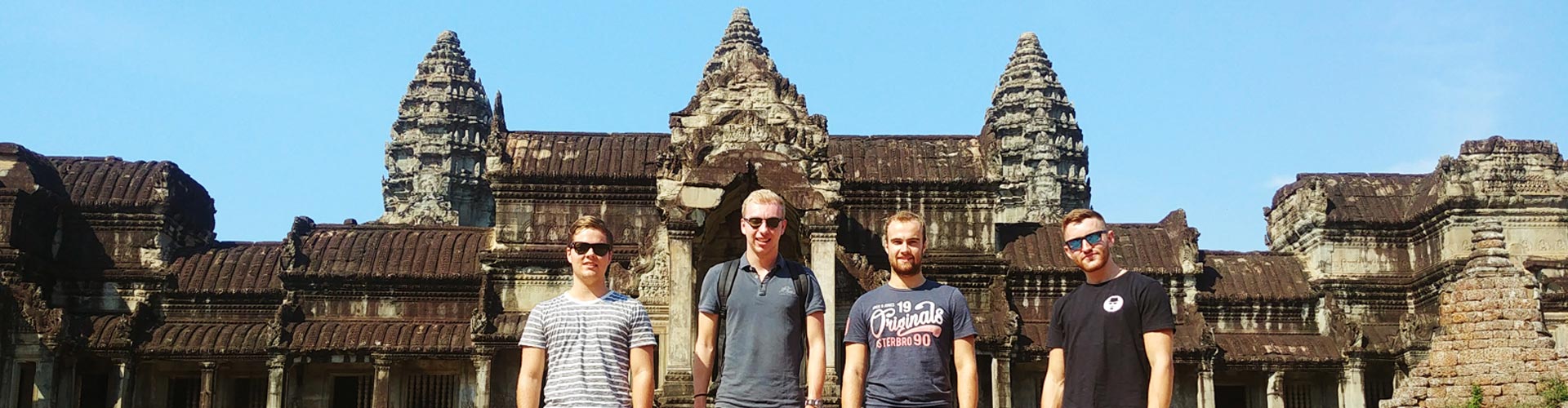 Siem Reap Tours