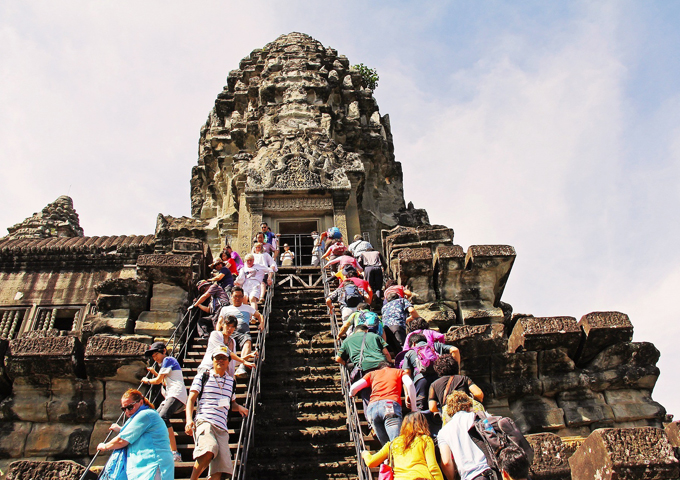 Siem Reap Tour