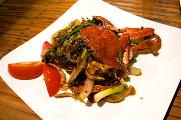 Cambodia Food & Drinks