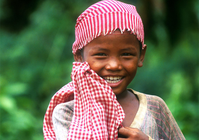 a-child-wearing-a-krama-smiled-at-the-camera