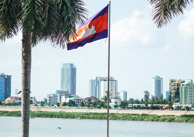a-shoot-of-cambodia-flag-from-the-riverside