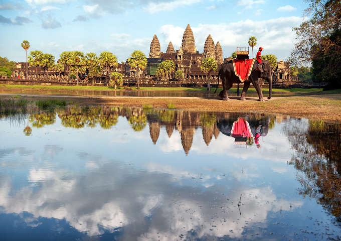 Angkor Wat